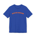 Stevie Knicks NY Basketball T-Shirt